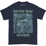 Blinded T-shirt Style001