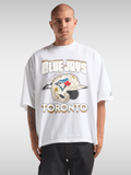 JAYS BASEBALL REALTREE TEE - GEN2