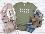 Plant Based T-Shirt