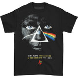 Dark Side Of The Moon T-shirt Style003