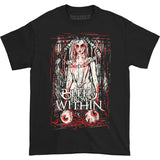 Bleed From Within Bride T-shirt