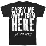 Carry Me Away T-shirt