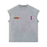 REDBULL MUSCLE TEE