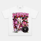 LIONEL MESSI V3 TEE Style001