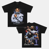 SANTAN DAVE TEE Style001