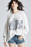 301789 - 830 the Decade That Rocked Ls Sweatshirt