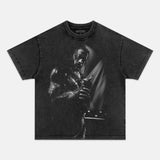 ROMAN REIGNS VINTAGE TEE Style011