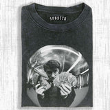 HARRY POTTER T-SHIRT Style016