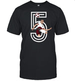 Der Kaiser Franz Beckeuer #5 Shirt