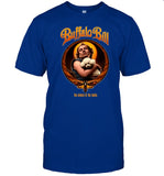 Buffalo Bill Shirt