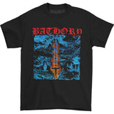 Blood on Ice T-shirt