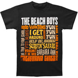Best Of Slim Fit T-shirt
