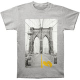 Bridge T-shirt Style001