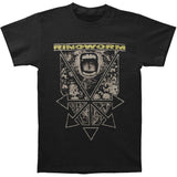 Bleed T-shirt Style001