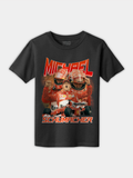 MICHAEL SCHUMACHER RACING MINI TEE