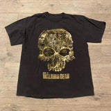 The Walking Dead Group Shirt, Daryl Dixon, Rick Grimes,