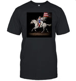 BeyoncÃ© Cowboy Carter Album Cover T Shirt