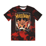 Wrasslemania Tee