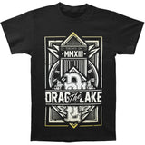 Crest T-shirt Style006
