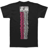 Cartoon 2013 Tour Slim Fit T-shirt