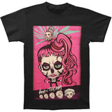 Cartoon 2013 Tour Slim Fit T-shirt