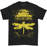 Dissect T-shirt