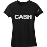 CASH Signature Women's Tee Junior Top
