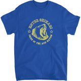 Acid Nation T-shirt