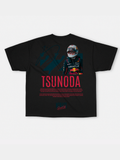 TSUNODA HIGHLIGHTS TEE - GEN2
