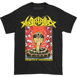 Chemistry of Consciousness Album Art (Black) T-shirt