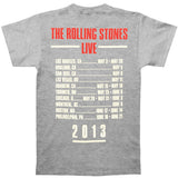 50th Anniversary Tour T-shirt Style002