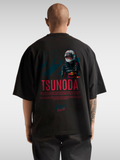 TSUNODA HIGHLIGHTS TEE - GEN2