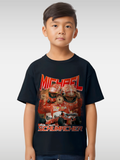 MICHAEL SCHUMACHER RACING MINI TEE