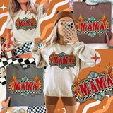 Mama Turquoise Fire - Multiple Options