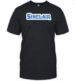 Clippedode Sinclair Shirt