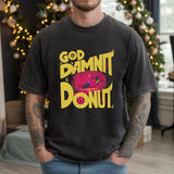 Galactic Adventure Sci-Fi Tee Shirt