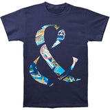 Aloha Ampersand Slim Fit T-shirt