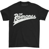 Baseball Logo T-shirt Style002