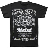 At Heart Metal T-shirt