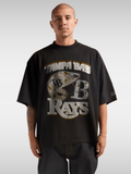 RAYS TAMPA BASEBALL REALTREE TEE - GEN2