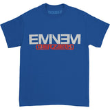 Berzerk & New Logo T-shirt