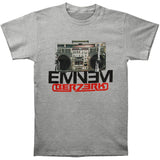 Boombox Berzerk T-shirt