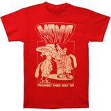 Buzz Slim Fit T-shirt Style001