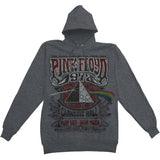 Carnegie Hall Pull Over Hooded Sweatshirt