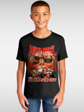 MICHAEL SCHUMACHER RACING MINI TEE