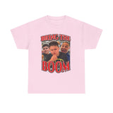 We bring the boom funny shirt