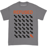 Arrows T-shirt Style003