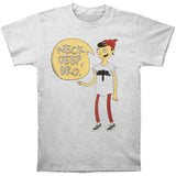 Cartoon T-shirt
