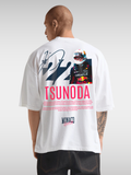 TSUNODA HIGHLIGHTS TEE - GEN2