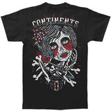 Crypt Girl T-shirt